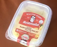 Kartoffelsalat