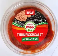 Thunfischsalat Mexikanisch