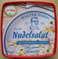 Nudelsalat