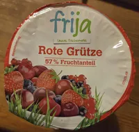 Rote Grütze