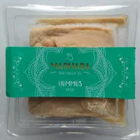 Hummus Natur