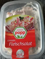 Feinster Fleischsalat