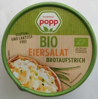 Bio Eiersalat