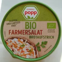 Bio Farmersalat