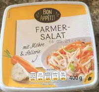 Farmersalat