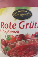 Rote Grütze