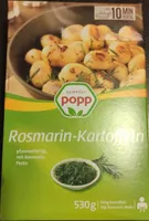 Kartoffeln