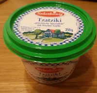 Tzatziki