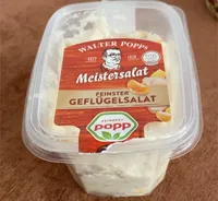 Geflügelsalat