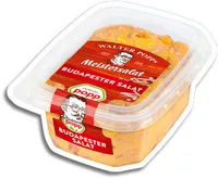 Meister Fleischsalat Budapester Art