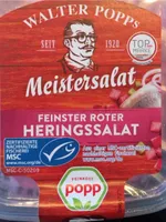 Heringssalat