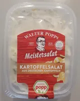 Meistersalat Kartoffelsalat