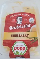 Walter Popps Eiersalat 4045800771282 Eiersalat