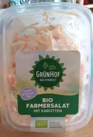 Bio-Farmersalat