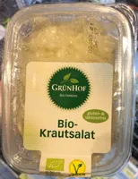 Bio-Krautsalat