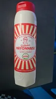 Mayonnaise