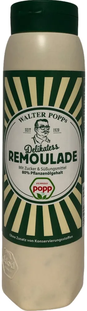 Delikatess Remoulad