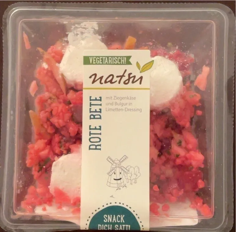 Rote Beete