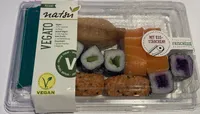 Natsu Vegato