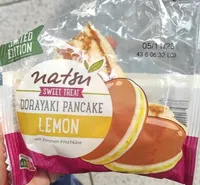 dorayaki pancakes