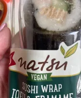 Sushi Wrap