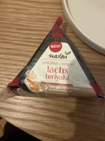 Lachs Teriyaki Onigiri