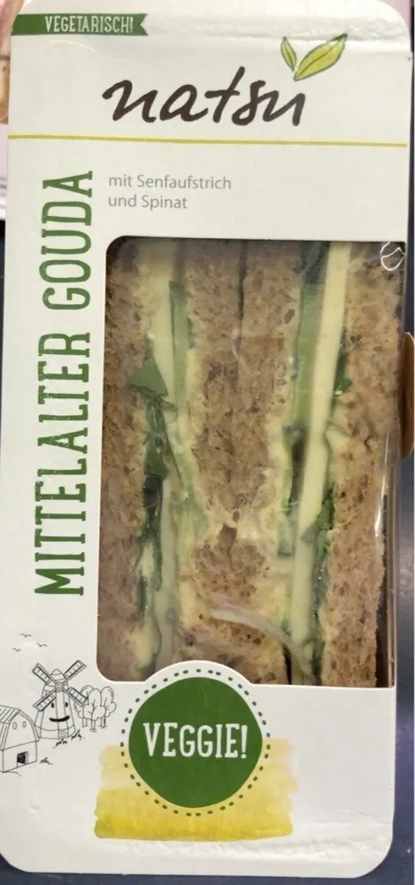 Mittelalter Gouda