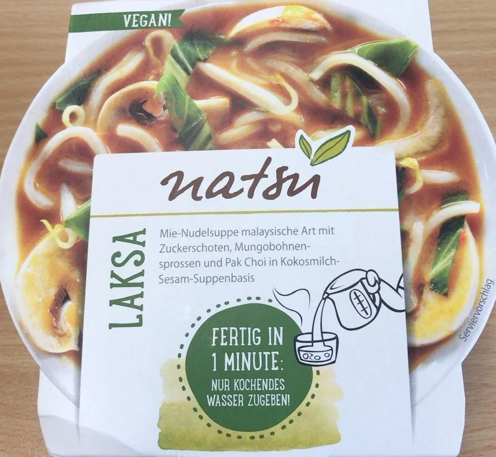 Laksa