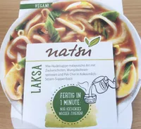 Laksa