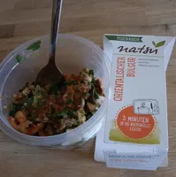 Orientalischer Bulgur