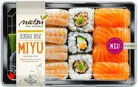Sushi Box Miyu