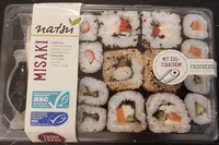 Sushi Misaki