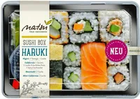 Haruki Sushi