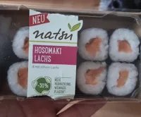 Hosomaki Lachs
