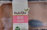 Nigiri Lachs