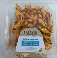 Insalata die pasta