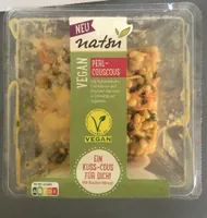 Perl Couscous