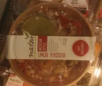 Buddha Bowl