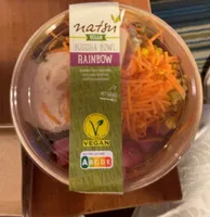 Bouddha Bowl Rainbow