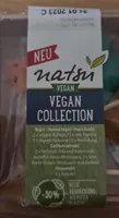 Sushi vegan collection