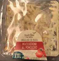 Maccheroni al pomodoro