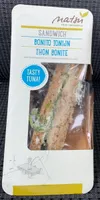 Bonito tonijn
