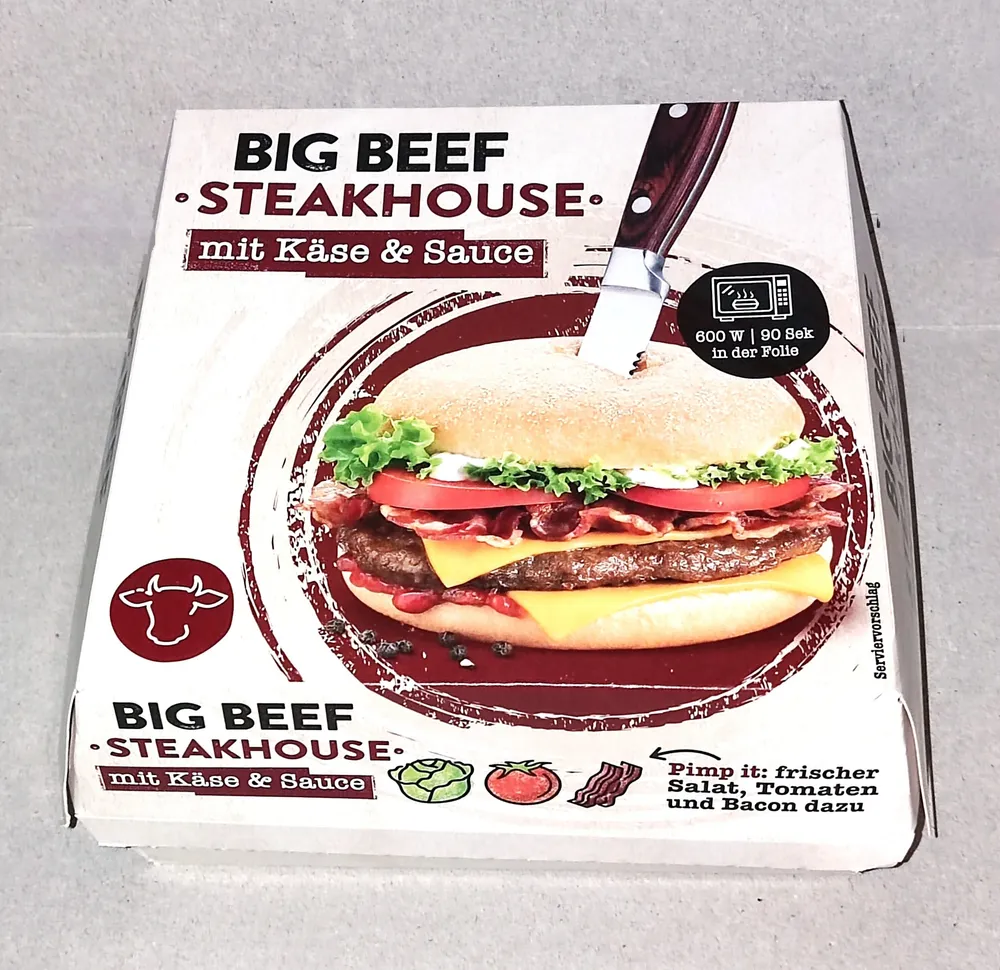 Big Beef - Steakhouse