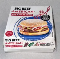 Big Beef - American