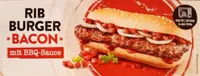 Ribburger Bacon