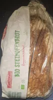 Bio Steinofenbrot Roggenmischbrot