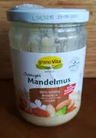 Mandelmus