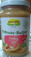 Erdnuss-Butter