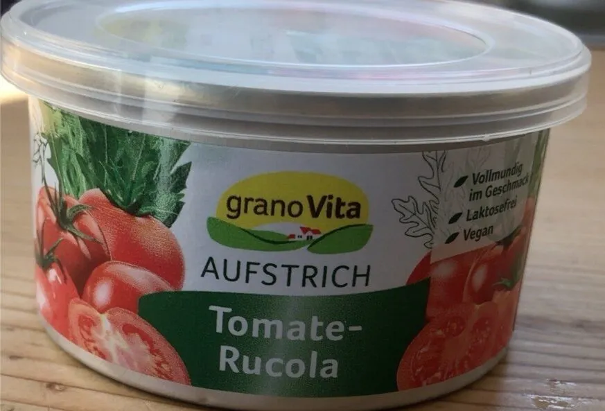Aufstrich