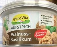 Aufstrich
